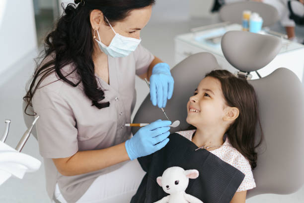 Best Emergency Orthodontic Repairs in Hoschton, GA
