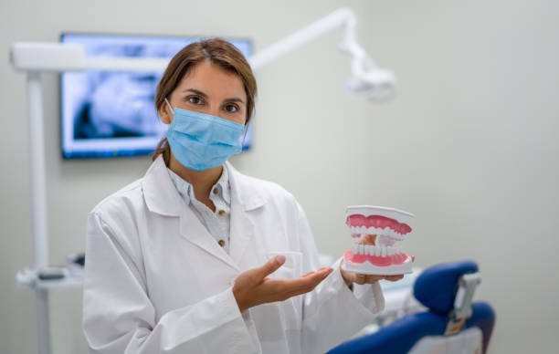 Best Broken or Chipped Tooth Repair in Hoschton, GA