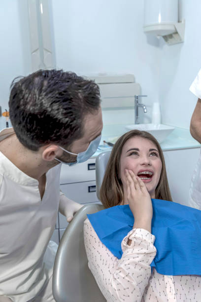 Best Emergency Pediatric Dental Care in Hoschton, GA