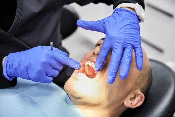 Best After-Hours Dental Care in Hoschton, GA