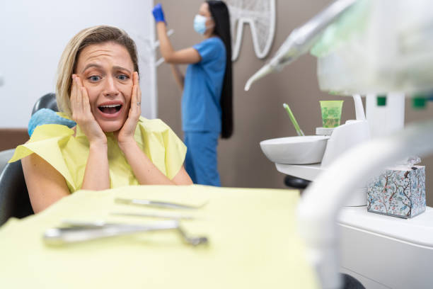 Best Knocked-Out Tooth (Avulsed Tooth) Treatment in Hoschton, GA
