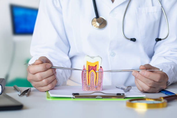 Best Emergency Wisdom Tooth Extraction in Hoschton, GA