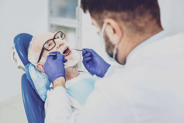 Best Emergency Root Canal Therapy in Hoschton, GA